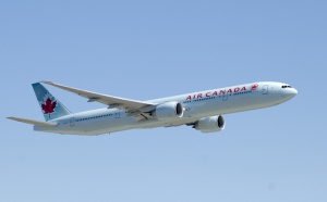 Air Canada : 2ème liaison Paris - Montréal dès le 2 juin 2011