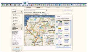 Location de voiture : Amadeus lance Cars Plus