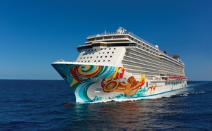 Norwegian Cruise Line fait gagner des cabines gratuites pour les agents de voyages