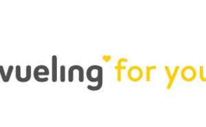 Vueling investit 70 millions d’euros dans l'expérience client Vueling investit 70 millions d’euros dans l'expérience client