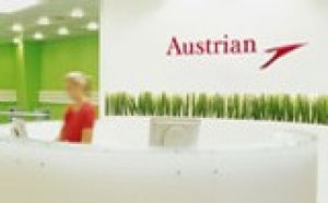 Austrian : 5 nouvelles destinations cet été