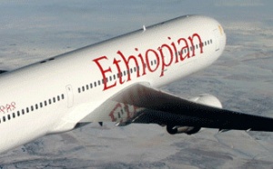 Ethiopian Airlines : nouveaux vols en partenariats avec South African Airways