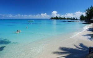 Ile Maurice lance un challenge à l'occasion de son roadshow