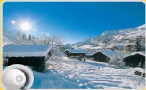 Stations françaises : démarrage plus précoce de la saison