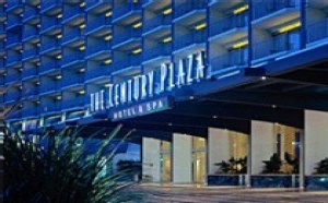 Hyatt et Sunstone Hotel rachètent le Century Plaza Hotel &amp; Spa à LA