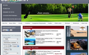 Sun Marin mise sur la relance de la Tunisie, sa destination vedette Sun Marin mise sur la relance de la Tunisie, sa destination vedette