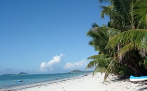 Seychelles : « Villas de Mer », le charme les pieds dans l'eau