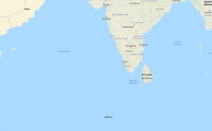 Sri Lanka : le Quai d'Orsay recommande la prudence aux voyageurs