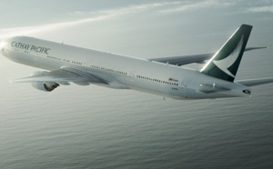 Cathay Pacific s'est faite voler les données de 9,4 millions de personnes