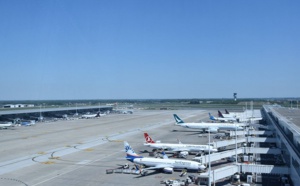 Aéroport de Bruxelles : plus de 100 vols annulés en raison de la grève des bagagistes
