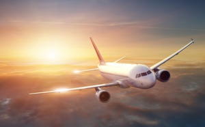 Aérien : deux fois plus de passagers en 2037