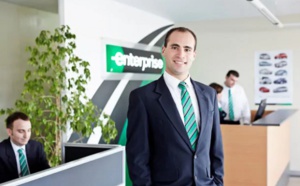 Enterprise ouvre deux nouvelles agences de location de voitures en Occitanie Enterprise ouvre deux nouvelles agences de location de voitures en Occitanie