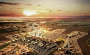 Istanbul : le nouveau plus grand aéroport du monde ouvre ses portes ce mercredi