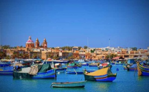 Malte : offre spéciale pour les agents de voyages !