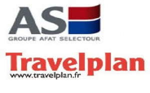 AS Voyages référence Travelplan