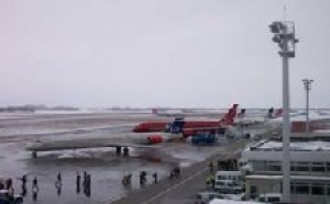 Grenoble : 300 000 passagers pour les charters neige