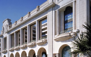 Nice : une nouvelle directrice pour le Casino du palais de la Méditerranée