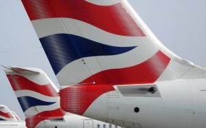 British Airways fait gagner des billets d'avion aux agents de voyages