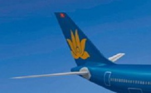 Vietnam Airlines : tarifs promos pour les agents de voyages