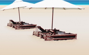 La Grande Motte : 2ème Salon international des Plages