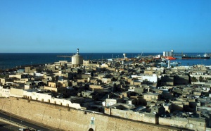 Libye : les voyageurs français rapatriés dans un avion militaire