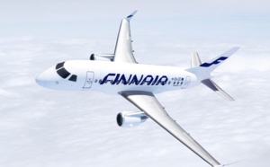 Finnair lance une ligne Bordeaux - Helsinki Finnair lance une ligne Bordeaux - Helsinki