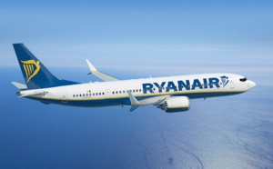 Aides illégales Ryanair : l'UE ouvre une enquête sur l'aéroport allemand de Francfort-Hahn