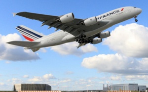 Air France : le vol Paris-Saigon interdit de survoler la Russie, l'avion rentre à Roissy Air France : le vol Paris-Saigon interdit de survoler la Russie, l'avion rentre à Roissy