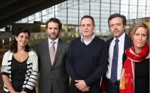 SNCF : un million de e-billets vendus en agences en 2010  SNCF : un million de e-billets vendus en agences en 2010