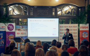 Une formation «universitaire» sur le Mexique pour les agents de voyages français Une formation «universitaire» sur le Mexique pour les agents de voyages français