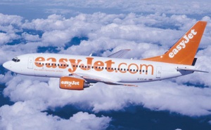 Tour-opérating : Easyjet crée une joint-venture en Grande-Bretagne