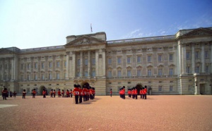 Londres : un mariage princier c'est royal pour le tourisme...