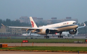 Air China part à la conquête des voyageurs français (vidéo)