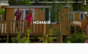 European Camping Group fait l'acquisition de 2 campings en France