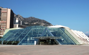 Monaco : la reprise est au rendez vous pour le Grimaldi Forum