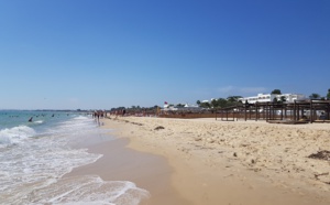 Travelport : Tunisie, Espagne, Maroc enregistrent les plus fortes hausses de réservations