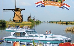 Nicols ouvre une base à Kerkdriel au Pays-Bas