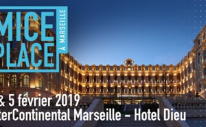 MICE Place Marseille : les acteurs de l'événementiel ont rendez-vous pour une 8e édition