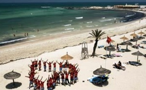 Tunisie : un « sitting » a repoussé l'ouverture du Club Marmara de Djerba