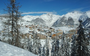 Isola 2000, Auron et Valberg veulent renforcer leur offre en lits banalisés Isola 2000, Auron et Valberg veulent renforcer leur offre en lits banalisés