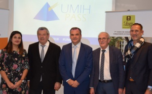 UMIH PASS : un nouvel outil numérique pour tous les adhérents 