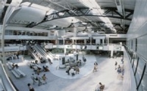 Nice Côte d’Azur a frisé les 10 millions de passagers