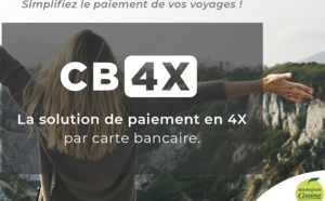 Banque Casino déploie sa solution de paiement fractionné en agences de voyages