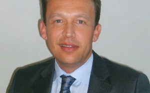 Corsairfly : Stéphane Bartaire, nommé Directeur Marketing
