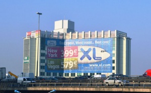 XL.com : New York et Las Vegas en promos