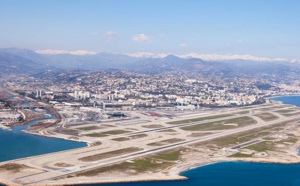 Hiver 2018-19 : Aegean et Air Baltic débarquent à l'aéroport de Nice