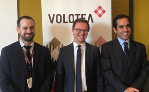 Volotea : les Canaries, le Luxembourg, l'Italie en nouveautés au départ de Marseille