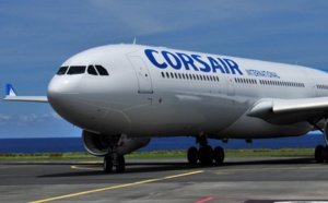 Corsair s'envole pour Miami au départ de Paris Orly