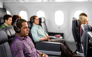 American Airlines : la classe Premium Economy arrive sur les vols entre Paris et Chicago