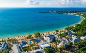 Jamaïque : le Riu Palace Tropical Bay rénové rouvre ses portes à Negril